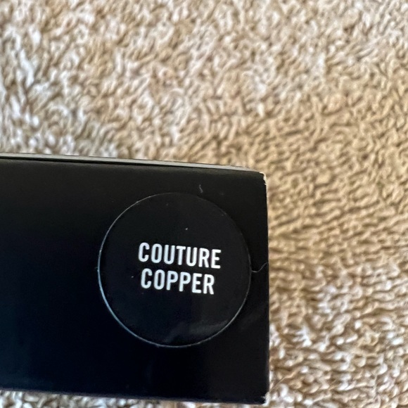 NIB MAC Couture Copper eye shadow with Free Shipping - Picture 4 of 5